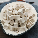 500g Orgaaniline Poria Cocos Taimetee Supi, Pudru ja Tervise jaoks