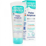 Niisutav kreem atoopilisele nahale - Instituto Espa&ntilde;ol - 75 ml - H&uuml;poallergeenne - Unisex - Kreem