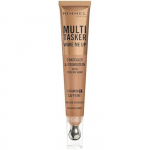 Peitepulk & Meigip&otilde;hi - RIMMEL - 65 - Rose Honey - 20ml - Kohviga infundeeritud - Valgendav roosa
