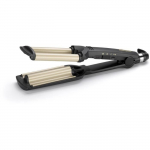 Styler Easy Waves - BABYLISS - C260E - Nano titaan keraamika - 3 temperatuuri 160&deg;C, 180&deg;C ja 200&deg;C