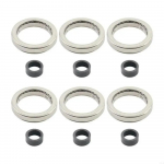 Pihusti seib BMW 13537577649 jaoks (12 tk)