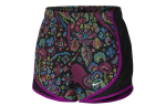 Nike Vabaajashortsid Naiste Must Keskmine BV2915-010 XS