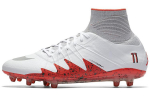 Nike Hypervenom Phantom II Njr Fg Neymar Valge 820117-106 42.5