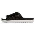 Nike Asuna 2 Sandaal Must Valge Meeste Tossud DX6865-002 42.5