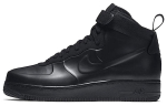 Nike Air Force 1 Foamposite Cup Triple Black AH6771-001 42