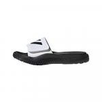 Adidas AlphaResponse 1.0 Moodsad Mugavad Trendikad Minimalistlikud Klappkingad Unisex Jalatsid Must Valge JP5436 40⅔