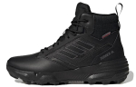 Adidas Terrex Unity Nahast Keskmise K&otilde;rgusega Cold.RDY 'Triple Black' GZ3367 40