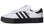 Adidas Sambarose Valge Must Naiste FV0767 38