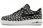 Nike Air Force 1 Low Kogu Pind Logo Must AH8462-001 38.5