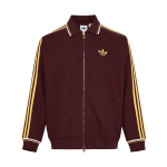 Adidas Originals M COACH TRACK TOP Jakk Meeste KV8865 L black