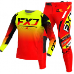 motokrossi k&auml;igukomplekt lastele 4 5 6 7 8 9 10 11 12 13 aastat Noor laps Mootorrattapoiss t&uuml;druk Jersey Pant Kits v&otilde;istluskost&uuml;&uuml;m Off-road Enduro MX MTB XXL-28