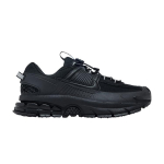 Nike Zoom Vomero Roam Kolmekordne Must (Naiste omad) 36.5