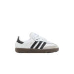 adidas Samba OG Cloud White Core Black Gum (TD) 26.5