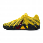Nike Ja Morant 3 Korvpallijalatsid Unisex Kollane HF2794-702 41