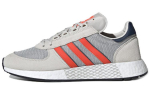 Adidas Marathon Tech 'White Collegiate Navy' EE4917 43⅓