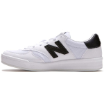 New Balance Nb 300 Madalad Rula Kingad Unisex tossud Valge Must CRT300GH 43