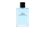 ZARA Lissabon Meeste Parf&uuml;&uuml;mid Tsitrusel&otilde;hn Eau De Toilette 90ml/100ml Sidruni Musk 90ml