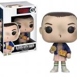Stranger Things Mudel kodu kaunistus moodne kollektsioon Kingitus Eleven-421