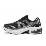 Skechers Shadow Comfort madalad isa tossud naiste tossud Must H&otilde;be 177357-BLK 36