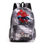 Marvel Spider-Man Seljakott &Otilde;pilase Seljakott Teismeliste Multikas Laste Koolikott Backpack