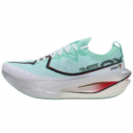 Xtep 160X 7.0 Pro Spordimood Mugavad S&uuml;sinikplaadiga Jooksukingad Tekstiil Madal L&otilde;ige Maratonitreeninguks V&otilde;istlemiseks Meeste jooksujalatsid 975319110041-9 40