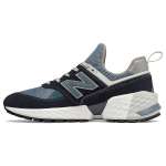 New Balance 574 Sport 'Decades Pack - Navy' Meeste MS574EDC EU 42.5 gray