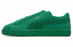 PUMA Suede Love Marathon Meadow 395830-02 35.5