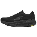 Skechers Max Cushion Mugavad Pehmed Madalad Jooksujalatsid Meeste tossud Must 220775-BBK 39.5 black
