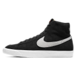 Nike Blazer Mid '77 Suede 'Black Dust' Meeste CI1172-002 EU 45.5