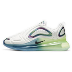 Nike Air Max 720 'Bubble Pack Summit White' Meeste CT5229-100 EU 43