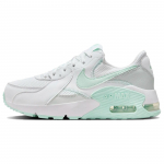(NAISTE) Nike Air Max Excee 'White Photon Dust Mint' Naiste FZ3769-100 EU 42.5