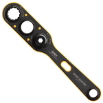 ANEX Nihkeadapter 17mm AOA-17