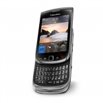 Aku - BLACKBERRY - F-S1 - Liitiumioon - Lisaks - &Uuml;hilduv Torch 9800/9810