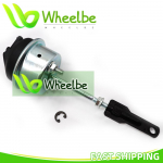 Turbo wastegate ajam Nissan Terrano II 2.7 TD 92Kw 125HP TD27TI TB25 452162 452162-5001S 144117F400 jaoks 1PCS