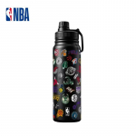NBA Spordi roostevabast terasest veepudel 750ml