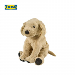 IKEA GOSIGGOLDEN Kuldne retriiveri pehmem&auml;nguasi