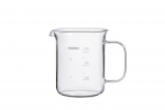 HARIO Beaker Server K&auml;sit&ouml;&ouml; Teadus Mahutavus 300ml M&otilde;&otilde;teskaalaga One Size