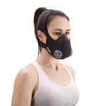 Pfm02 Treeningmask Performance Mask