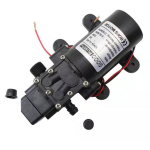 130PSI K&otilde;rgsurve RV Veepump 12V
