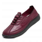 Uued kevadised mugavad lamedad naiste vabaajajalatsid hingavad kerged libisemiskindlad jalatsid 35