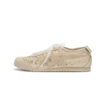 Onitsuka Tiger MEXICO 66 Kangast Vabaajajalatsid Naiste Beež 1183C563-250 38 beige