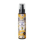 Ser de par Blue Scents Kuldne Mesi Parf&uuml;&uuml;m 100ml, P&uuml;siv Eau de Parfum Naistele, Lilleline Puuviljane L&otilde;hn