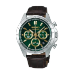 [SEIKO KELL] SEIKO SELECTION SBTR017 Meeste kell, Aku toitega kvarts, Kronograaf, Kuup&auml;evakalender B07JNSBD5J