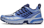 MM6 Maison Margiela x Salomon ACS Pro Advanced 'Heather Blue Bonnet' 36.5 blue
