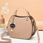 Yogodlns 2023 uus moodne kassi ristkeha kott Korea mood k&auml;ekott T&uuml;drukute stiilis kott Naiste &otilde;lakott 23x10x18cm khaki