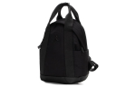 Jordan Pol&uuml;amiidist Seljakott Tavaline Unisex Must JD2413044AD-001 black