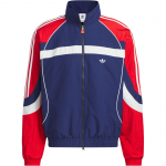 Adidas Originals RETRO Jakk Meeste Tume Sinine/Hele Punane JN3797 2XL