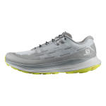 Salomon Ultra Glide Minimalistlik Spordikangas P&otilde;rutuskindel Libisemisvastane Kulumiskindel Hingav Madalad Jooksukingad Meeste tossud Hall L41430800 40⅔ gray