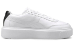 PUMA Oslo Maja Valge Naiste 374864-01 38 white