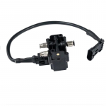 638 328 05 30 6383280330 &Otilde;hkvedrustuse solenoidklappide plokk 6383280330 Sobib Mercedes Benz V-klassile / Vitole W638 6383280530